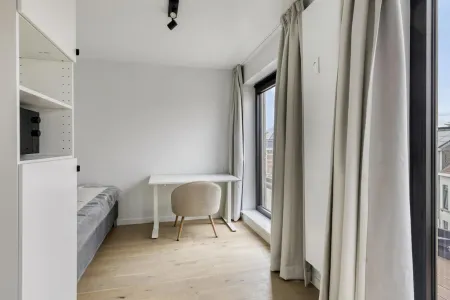 Appartement Te Koop Heverlee
