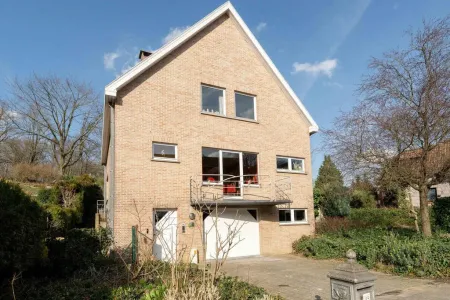 Huis Te Koop Kortenberg