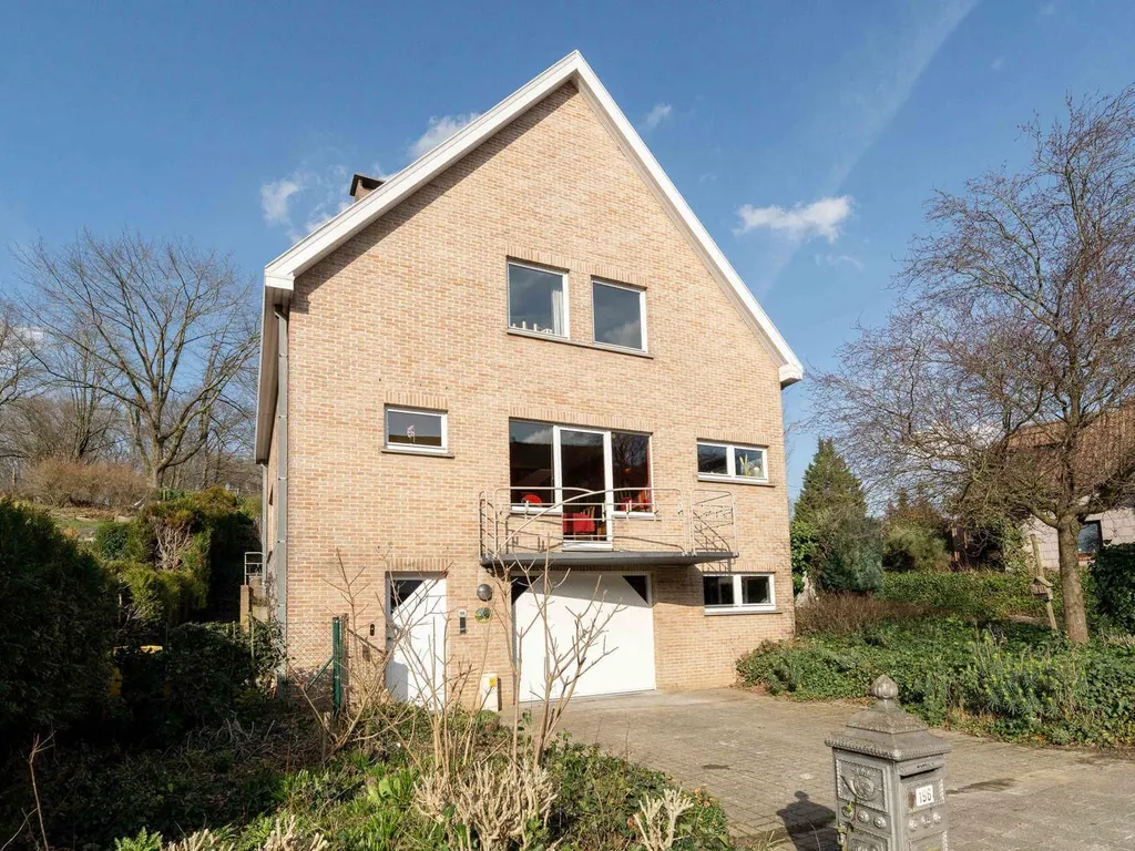 Hoofdfoto Huis in Kortenberg