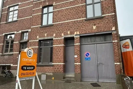Huis Te Koop Heverlee