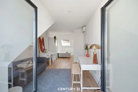 Appartement Te Koop Leuven