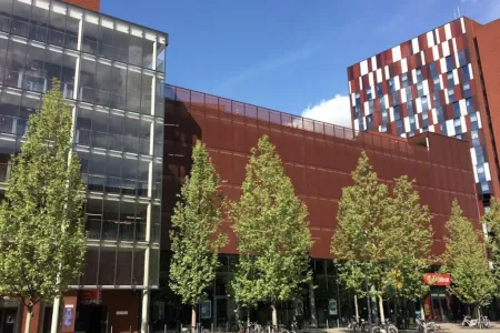 Appartement Te Koop Leuven