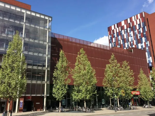 Appartement in Leuven - Engels Plein 14, 3000