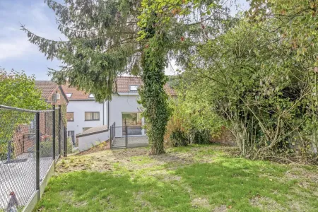 Huis Te Koop Leuven