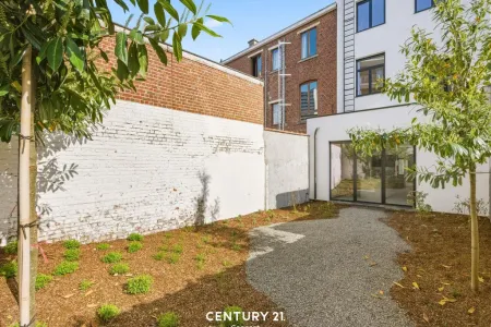 Appartement Te Koop Leuven