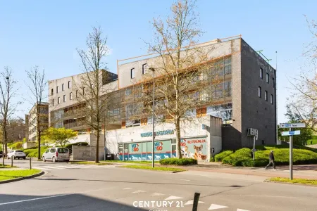 Huis Te Koop Leuven