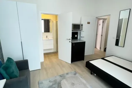 Appartement Te Koop Leuven