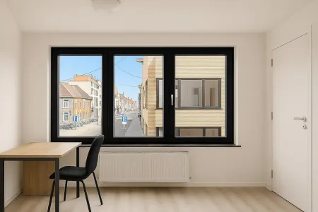 Appartement Te Koop Leuven