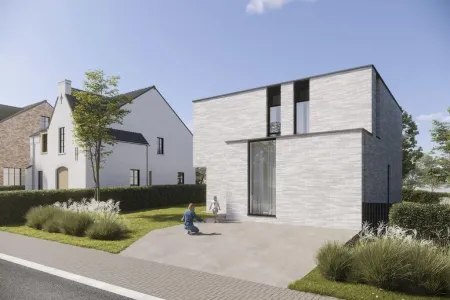 Huis Te Koop Hoegaarden