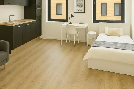 Appartement Te Koop Leuven