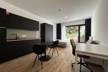 Appartement Te Koop Leuven