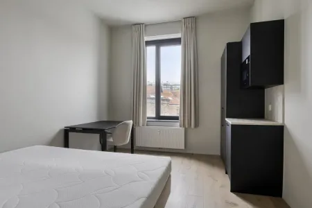Appartement Te Koop Leuven