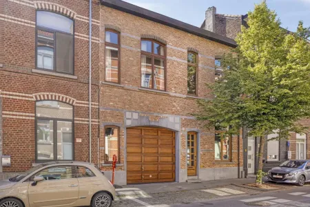 Huis Te Koop Leuven