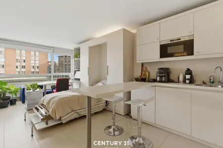 Appartement Te Koop Leuven