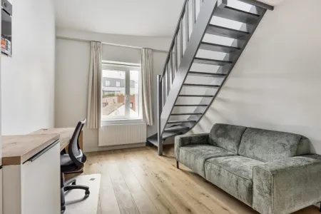 Huis Te Koop Leuven