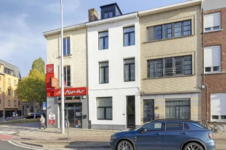 Huis Te Koop Leuven