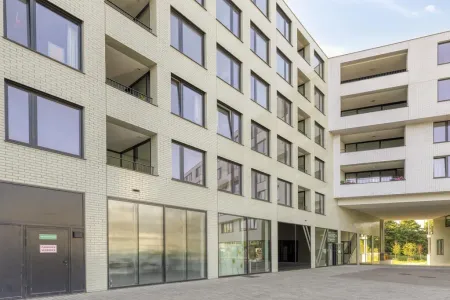 Appartement Te Koop Leuven