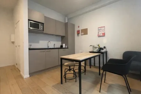 Appartement Te Koop Leuven