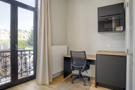 Huis Te Koop Leuven