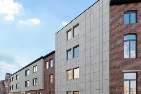 Appartement Te Koop Leuven