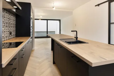 Huis Te Koop Leuven