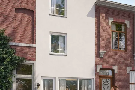 Huis Te Koop Leuven