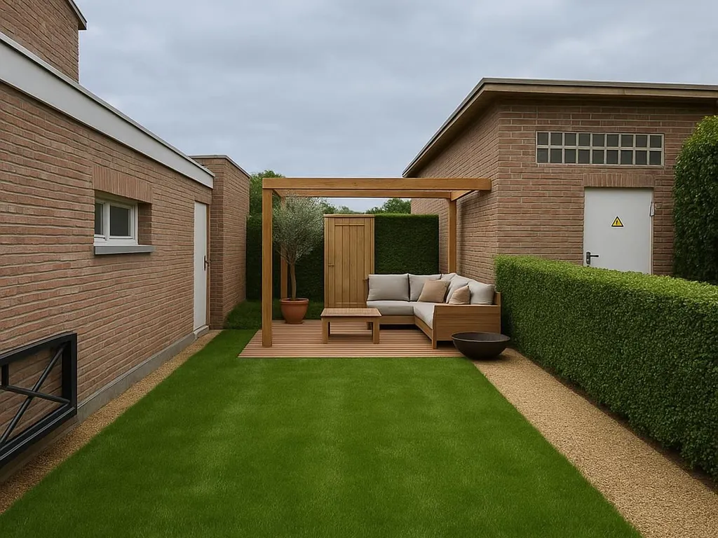Hoofdfoto Huis in Lubbeek