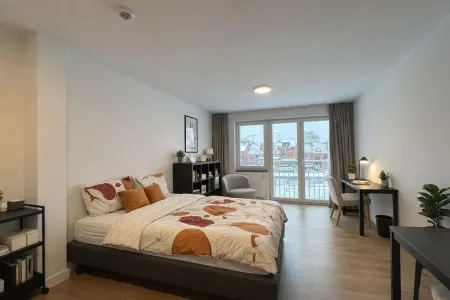 Appartement Te Koop Leuven