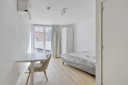 Appartement Te Koop Leuven