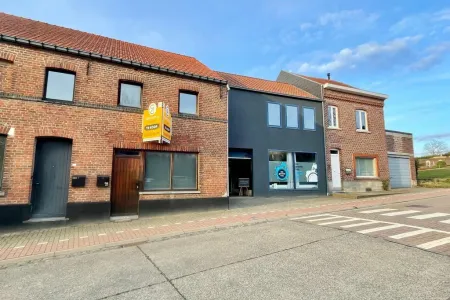 Huis Te Koop Haasrode