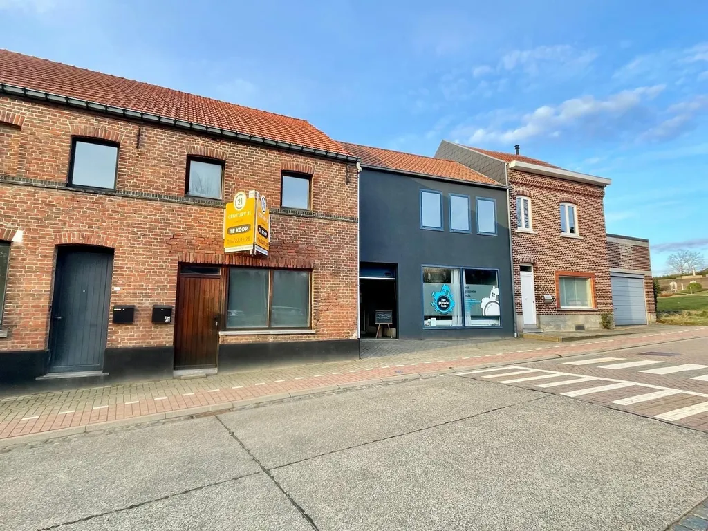 Hoofdfoto Huis in Haasrode