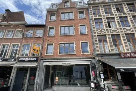 Handelspand Te Koop Leuven