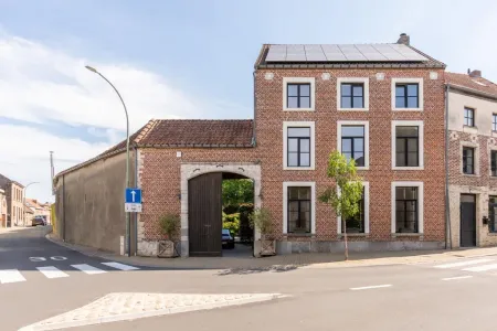 Huis Te Koop Hoegaarden