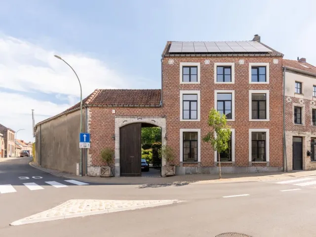 Huis in Hoegaarden - Gasthuisstraat 7, 3320