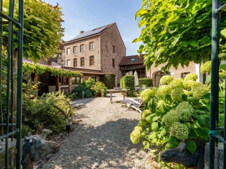 Huis in Hoegaarden - Gasthuisstraat 7, 3320 - foto 2