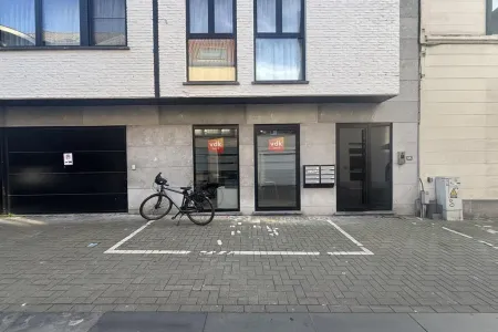 Grond Te Koop Leuven