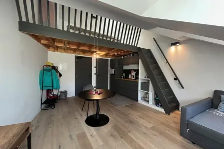 Appartement Te Koop Leuven