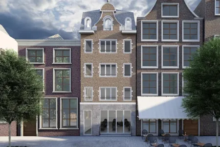 Huis Te Koop Leuven