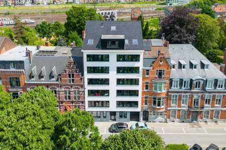 Huis Te Koop Leuven