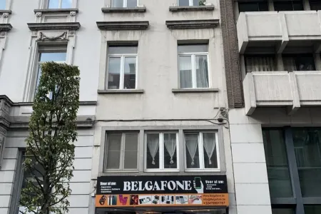 Huis Te Koop Leuven