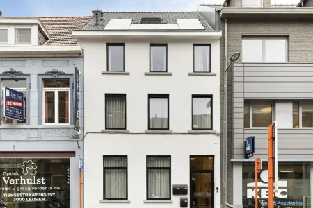Appartement Te Koop Heverlee