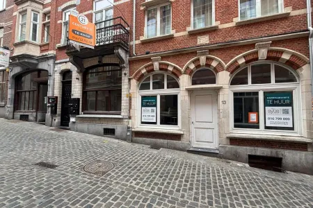 Huis Te Huur Leuven