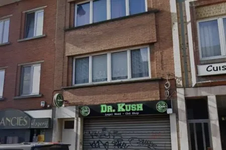 Huis Te Huur Oudergem