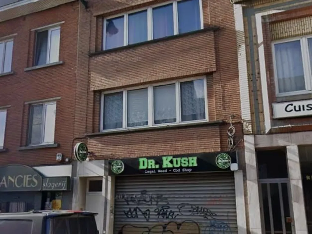 Hoofdfoto Huis in Oudergem