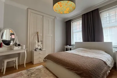 Huis Te Huur Leuven