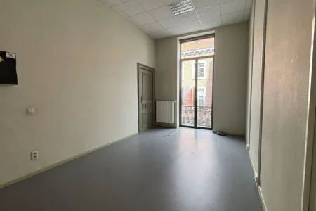 Kantoor Te Huur Leuven