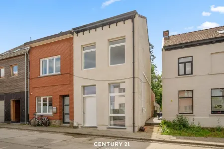 Huis Te Koop Kessel Lo