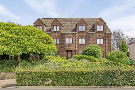 Appartement Te Koop Oud-Heverlee