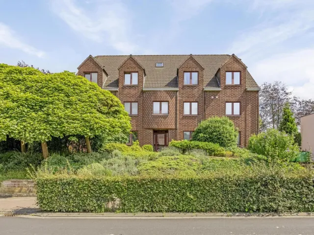 Appartement in Oud-Heverlee - Blandenstraat 179, 3050