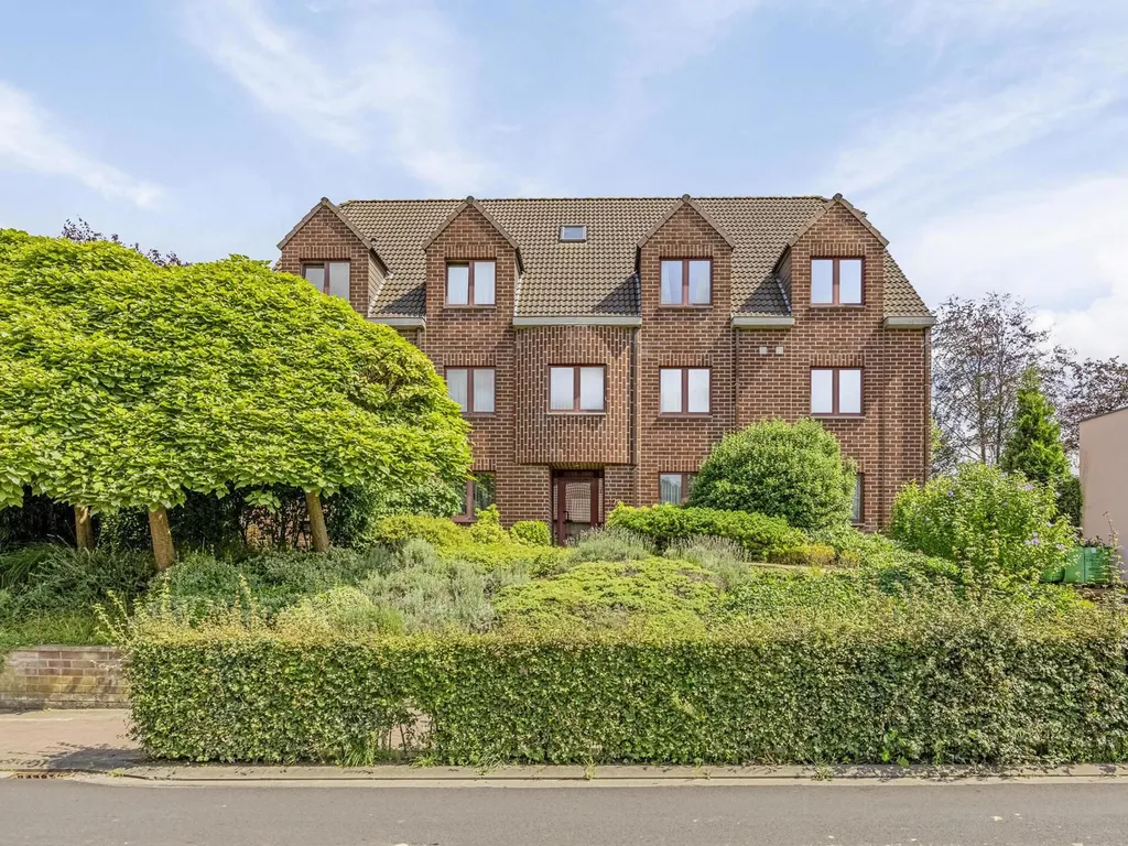 Hoofdfoto Appartement in Oud-Heverlee